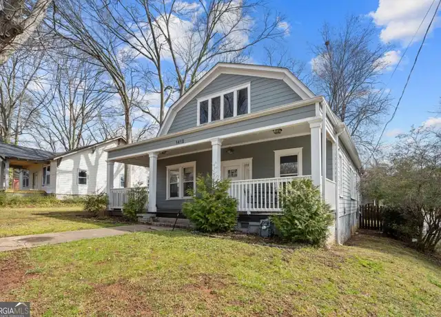 Property at 1412 Allene Ave SW, Atlanta, GA, 30310, 3 beds, 2 baths, [object Object]