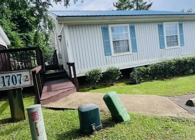 Property at 1707 S Calhoun St Apt 2, Tallahassee, FL, 32301, 3 beds, 3 baths, [object Object]