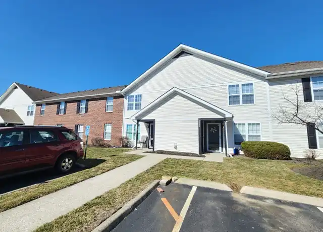 Property at 5598 Cypress Chase, Columbus, OH, 43228, 2 beds, 2 baths, [object Object]