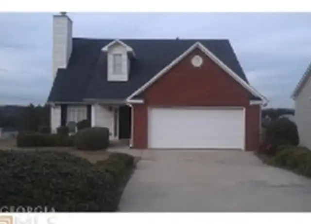 Property at 401 Gresham Dr, Stockbridge, GA, 30281, 5 beds, 2.5 baths, [object Object]