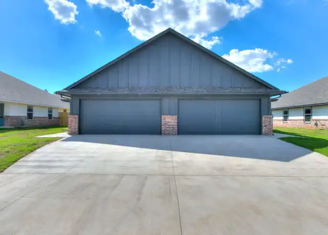 Property at 10619 Lawson Place Rd, Oklahoma City, OK, 73162, 3 beds, 2 baths, [object Object]
