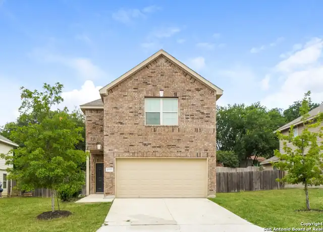 Property at 8707 Tesoro Hls, San Antonio, TX, 78242, 3 beds, 2.5 baths, [object Object]