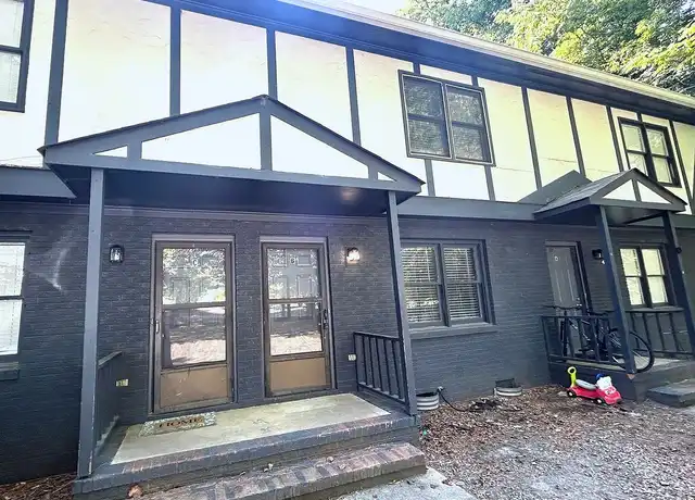 Property at 1228 Gorman St Unit A, Raleigh, NC, 27606, 2 beds, 1.5 baths, [object Object]