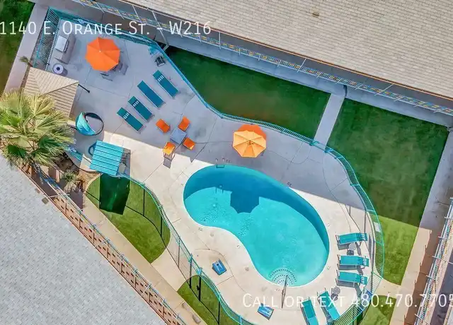 Property at 1140 E Orange St Unit W216, Tempe, AZ, 85281, 1 bed, 1 bath, [object Object]