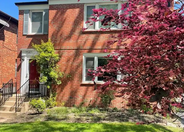 Property at 7547 Delmar Blvd, University City, MO, 63130, 3 beds, 2 baths, [object Object]