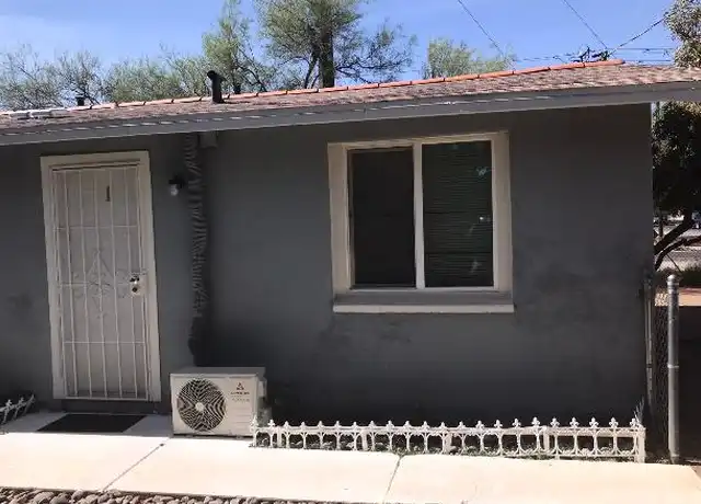 Property at 6702 S 6th Ave, Tucson, AZ, 85756, 1 bed, 1 bath, [object Object]
