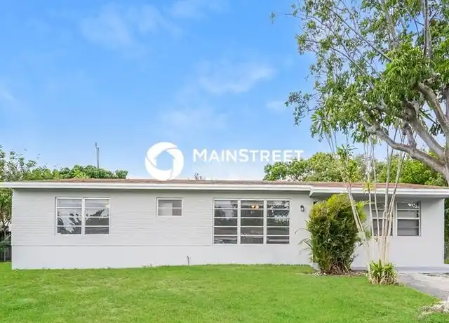Property at 2664 SW 6th Ct, Fort Lauderdale, FL, 33312, 3 beds, 2 baths, [object Object]
