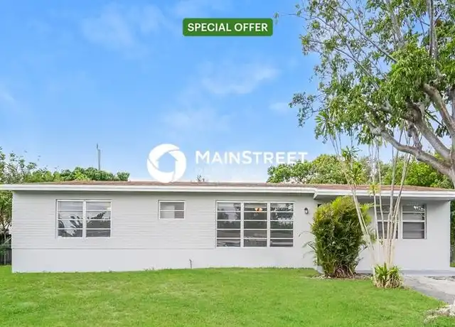 Property at 2664 SW 6th Ct, Fort Lauderdale, FL, 33312, 3 beds, 2 baths, [object Object]
