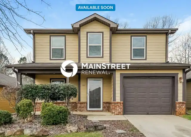 Property at 584 Kincaid Cove Ln, Odenville, AL, 35120, 4 beds, 3 baths, [object Object]