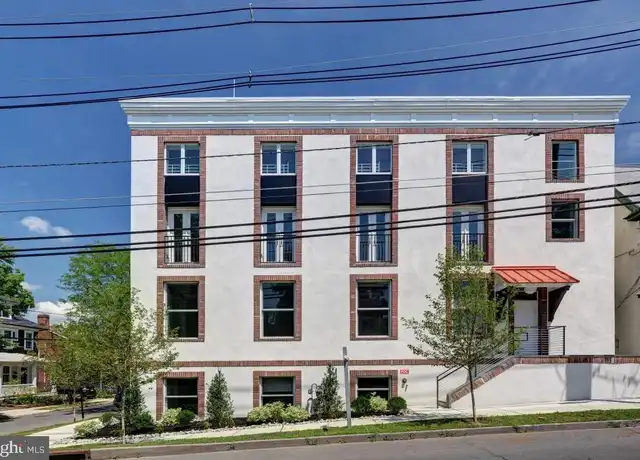 Property at 30 Maclean St Unit 3, Princeton, NJ, 08542, 2 beds, 1.5 baths, [object Object]
