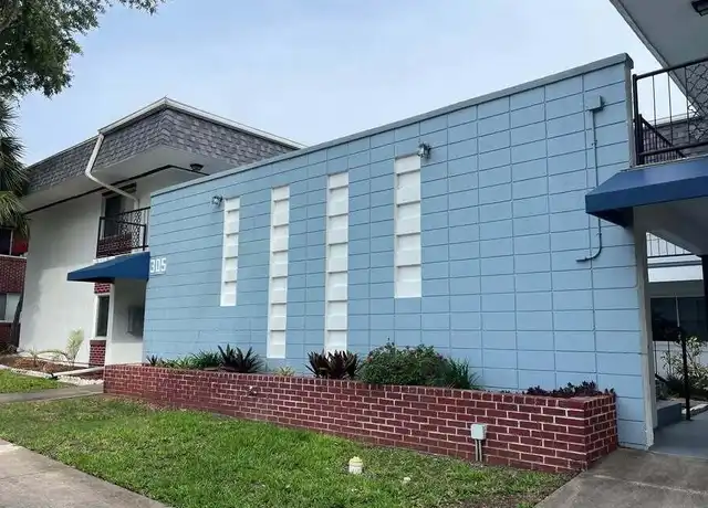 Property at 305 Ridge Blvd Apt 212, South Daytona, FL, 32119, 2 beds, 1 bath, [object Object]