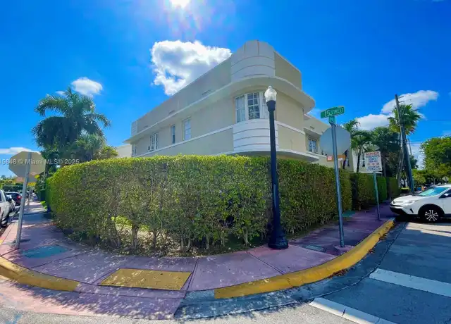 Property at 1455 Michigan Ave #3, Miami Beach, FL, 33139, 1 bed, 1 bath, [object Object]