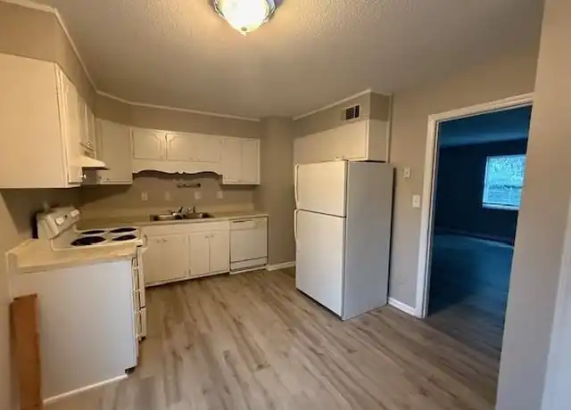 Property at 1837 Merritt Dr Unit A, Greensboro, NC, 27407, 2 beds, 1.5 baths, [object Object]