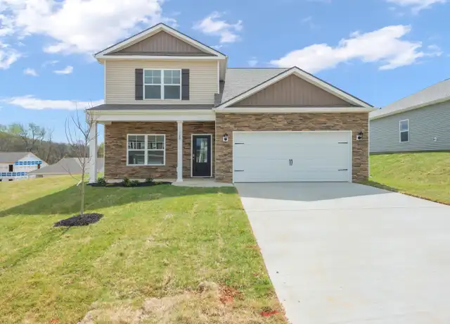 Property at 109 Kaley Ln, Lenoir City, TN, 37771, 5 beds, 2.5 baths, [object Object]