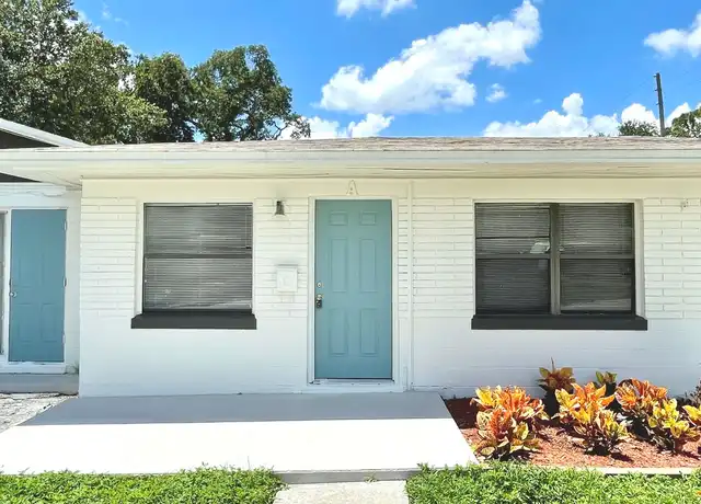 Property at 3901 5th Ave N Unit 3901 5th B, St. Petersburg, FL, 33713, 1 bed, 1 bath, [object Object]