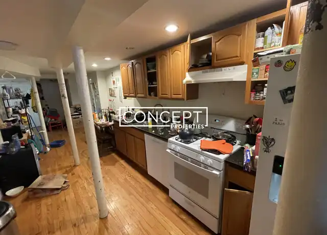 Property at 1426 Commonwealth Ave Unit B-1, Boston, MA, 02134, 3 beds, 2 baths, [object Object]