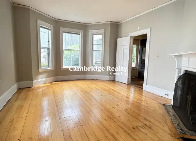 Property at 55 Rindge Ave Unit T, North Cambridge, MA, 02140, 2 beds, 1 bath, [object Object]
