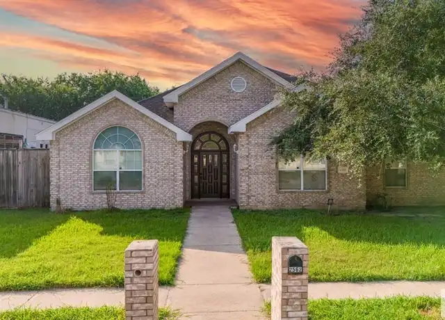 Property at 2562 Deer Trl, Brownsville, TX, 78521, 4 beds, 3 baths, [object Object]