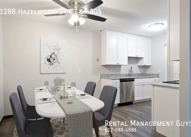 Property at 1288 Hazelwood St Unit 105, St Paul, MN, 55106, 1 bed, 1 bath, [object Object]