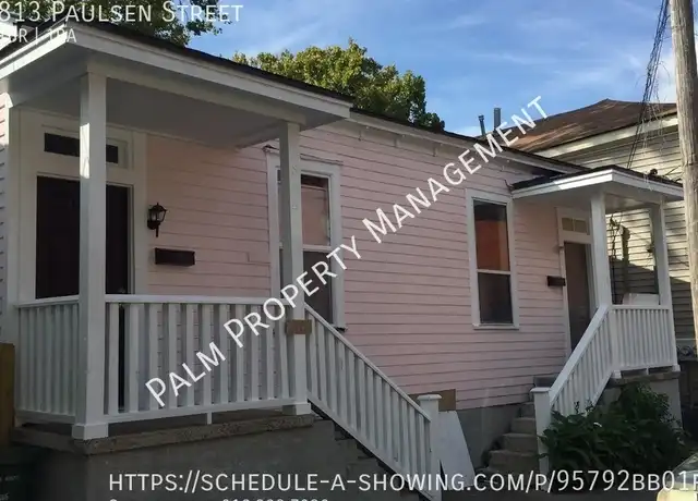 Property at 813 Paulsen St, Savannah, GA, 31401, 1 bed, 1 bath, [object Object]