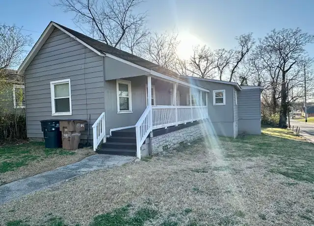 Property at 815 24th Ave N, Nashville, TN, 37208, 3 beds, 1 bath, [object Object]