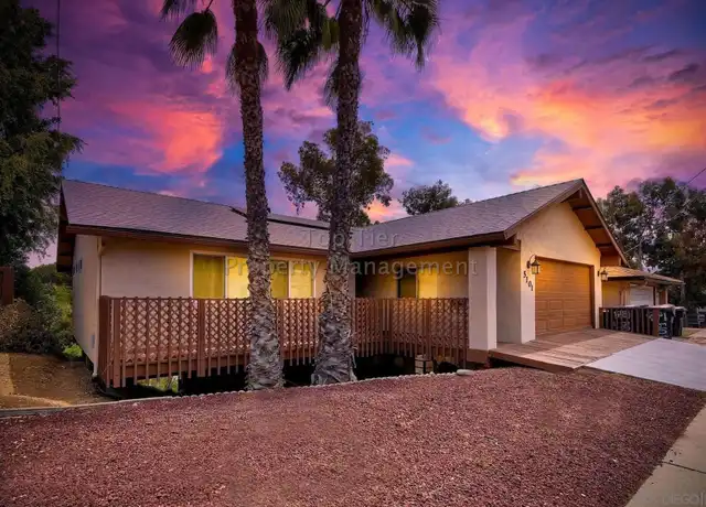 Property at 5101 Alumni Pl, San Diego, CA, 92115, 6 beds, 3 baths, [object Object]