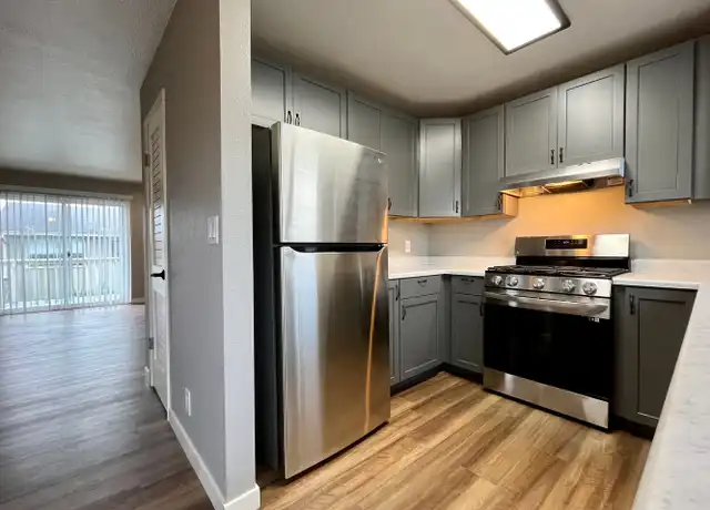 Property at 2323 3rd St Unit C, Eureka, CA, 95501, 2 beds, 1 bath, [object Object]