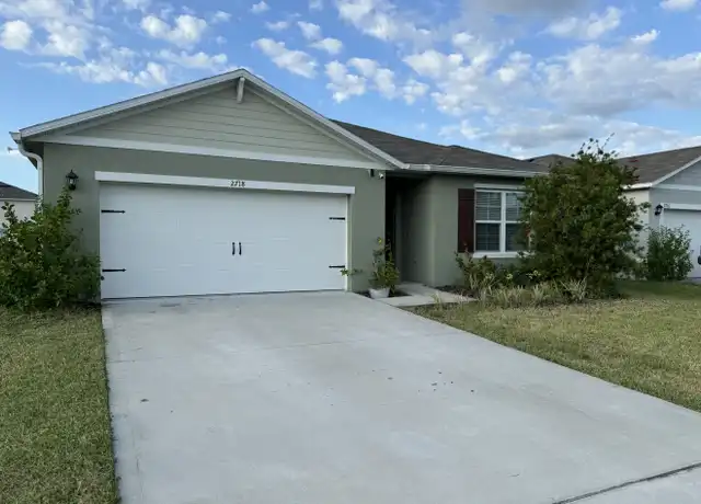 Property at 2718 Fieldbrooke Way, Edgewater, FL, 32141, 4 beds, 2 baths, [object Object]