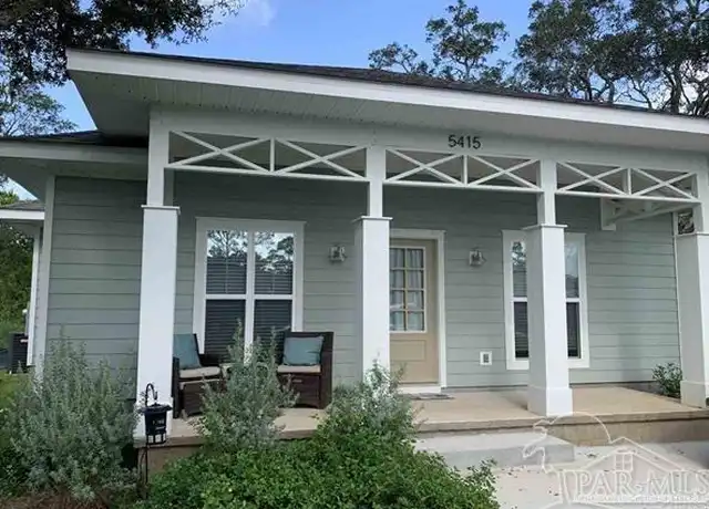 Property at 5415 Arrowhead Rd, Pensacola, FL, 32507, 3 beds, 2 baths, [object Object]