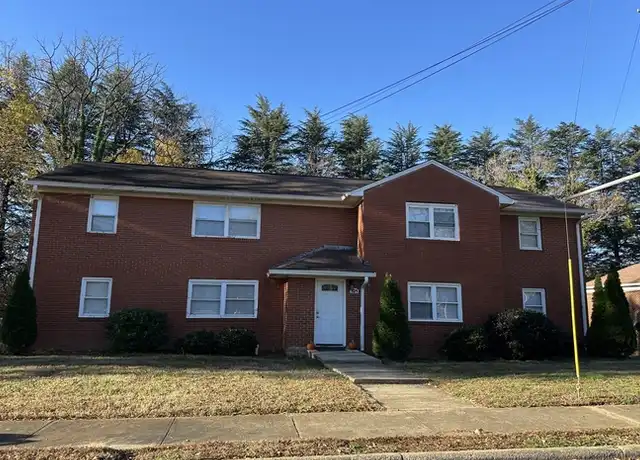 Property at 329 Bost St Unit 1, Statesville, NC, 28677, 2 beds, 1 bath, [object Object]