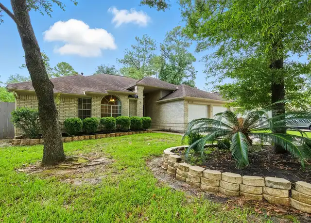 Property at 5438 Garden Village Dr, Kingwood, TX, 77339, 4 beds, 2 baths, [object Object]