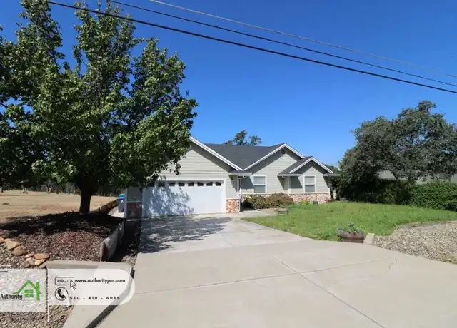 Property at 19675 Lake California Dr, Cottonwood, CA, 96022, 3 beds, 2 baths, [object Object]