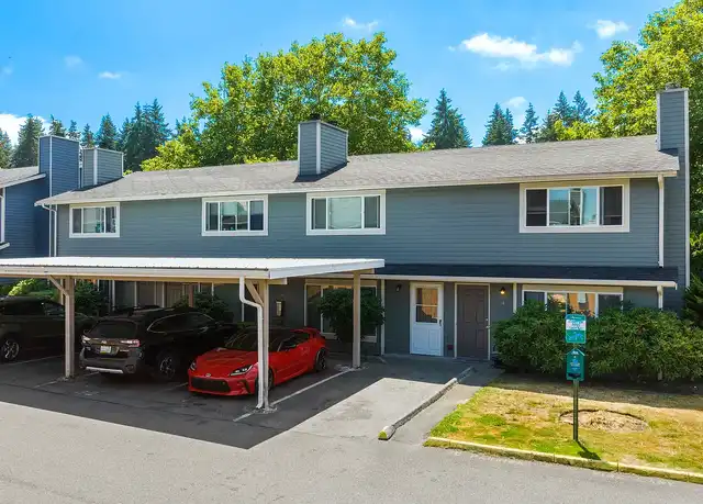 Property at Townhomes at Melody Hill - Beautifully Renovated Townhomes - 21912 64th Ave W, Mountlake Terrace, WA, 98043, 2 beds, 1.5 baths, [object Object]