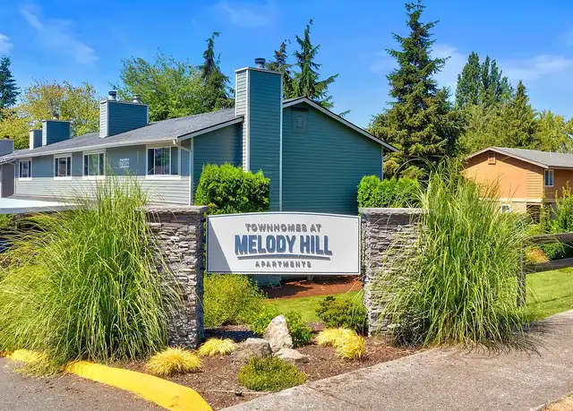 Property at Townhomes at Melody Hill - Beautifully Renovated Townhomes - 21912 64th Ave W, Mountlake Terrace, WA, 98043, 2 beds, 1.5 baths, [object Object]