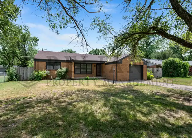 Property at 7315 W Galoway Ave, Wichita, KS, 67212, 3 beds, 1.5 baths, [object Object]