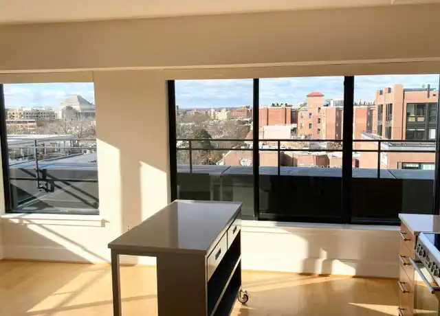 Property at 1919 14th St NW Unit 710, Washington, DC, 20009, 1 bed, 1 bath, [object Object]