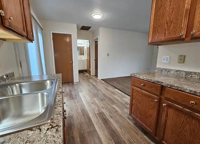 Property at Garden Ridge Apartments - 1819 Garden Ridge Dr, Toledo, OH, 43614, 1 bed, 1 bath, [object Object]