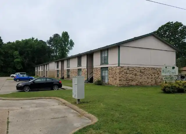 Property at 1903 Jean St Unit 4, Leesville, LA, 71446, 2 beds, 1 bath, [object Object]