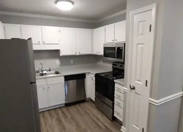 Property at BW - Brookway West Apts - 1101 Brookway West Dr, Lewisville, NC, 27023, 2 beds, 1.5 baths, [object Object]