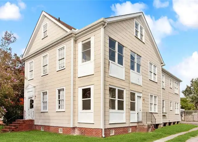 Property at 4217 Vincennes Pl, New Orleans, LA, 70125, 4 beds, 2 baths, [object Object]