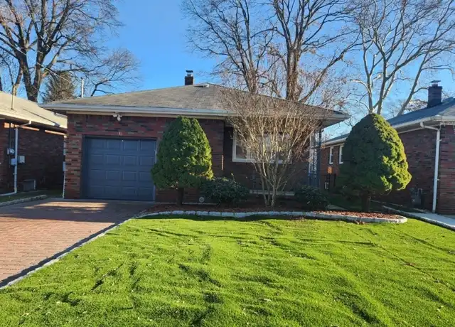 Property at 15 Princeton Rd, Linden, NJ, 07036, 3 beds, 2 baths, [object Object]