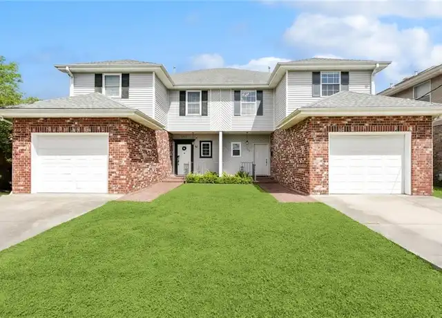 Property at 147 Stafford Pl, New Orleans, LA, 70124, 3 beds, 2.5 baths, [object Object]
