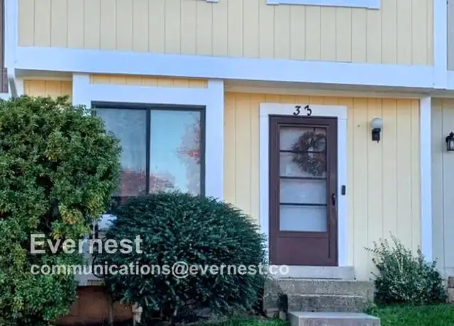Property at 33 Sugarland Square Ct, Sterling, VA, 20164, 3 beds, 2 baths, [object Object]