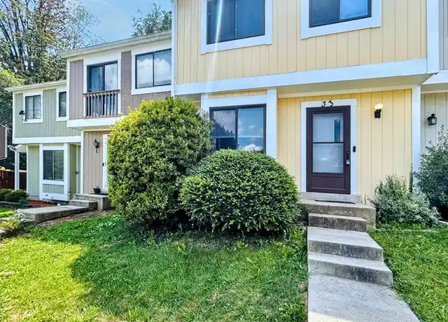 Property at 33 Sugarland Square Ct, Sterling, VA, 20164, 3 beds, 1.5 baths, [object Object]