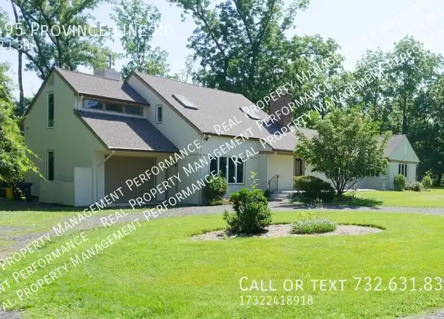 Property at 4495 Province Line Rd, Princeton, NJ, 08540, 3 beds, 2.5 baths, [object Object]
