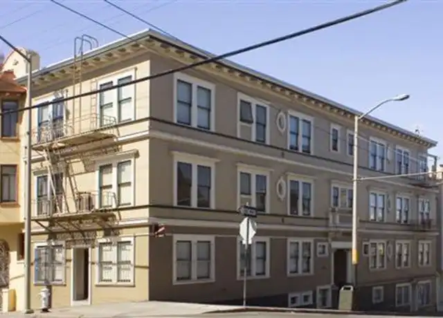 Property at 1565 Clay St Unit 05, San Francisco, CA, 94109, 0 beds, 1 bath, [object Object]