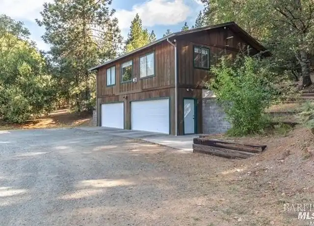 Property at 622 White Cottage Rd N, Angwin, CA, 94508, 3 beds, 1 bath, [object Object]