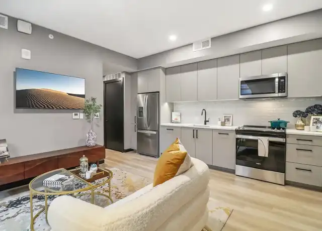 Property at Balsa - 1313 L St NW, Washington, DC, 20005, 0 beds, 1 bath, [object Object]