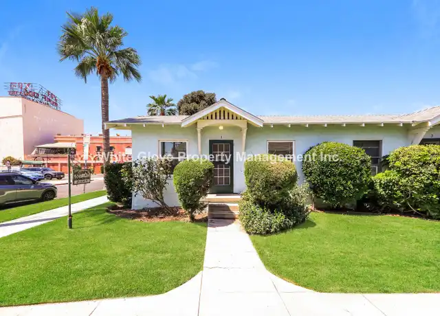 Property at 125 Ellis Pl Unit 1, Fullerton, CA, 92832, 1 bed, 1 bath, [object Object]