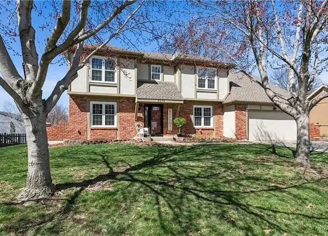 Property at 4174 SW Lafayette Pl, Lees Summit, MO, 64082, 4 beds, 3 baths, [object Object]